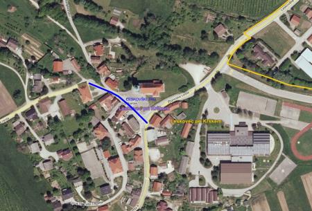 naselje Leskovec pri Krškem 2